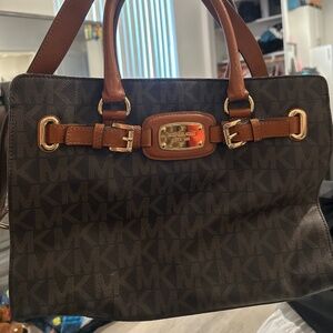 Michael Kors Bag.